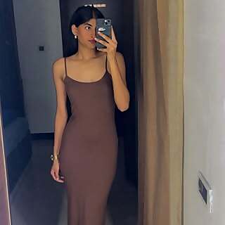 Pratyusha Chilukuri