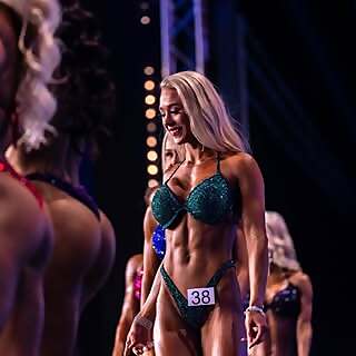Liza Laihanen