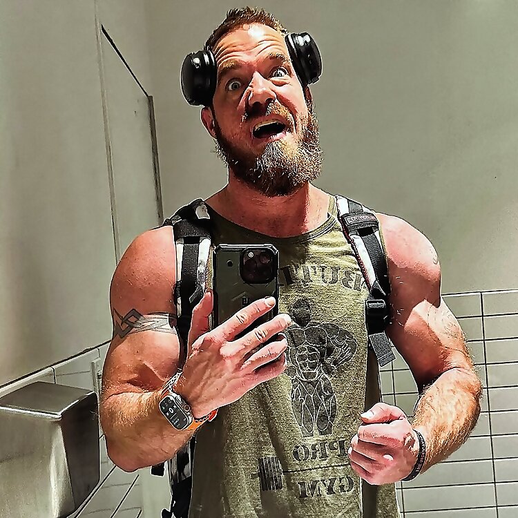 Chris Krambeer