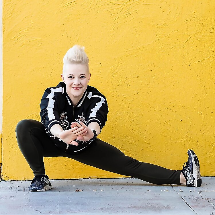 Natalie Carey