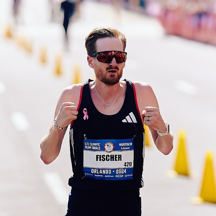 Reed Fischer