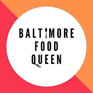 Baltimore Food Queen
