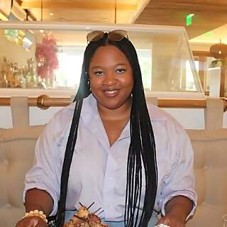 Simone Phillips