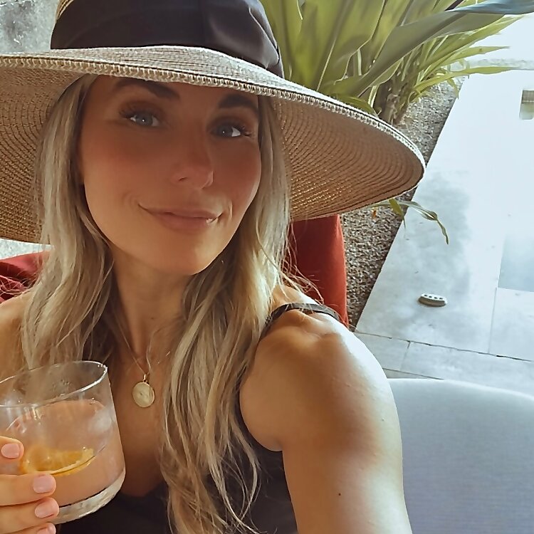 Amanda