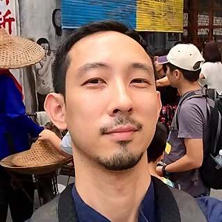 Paul Wang