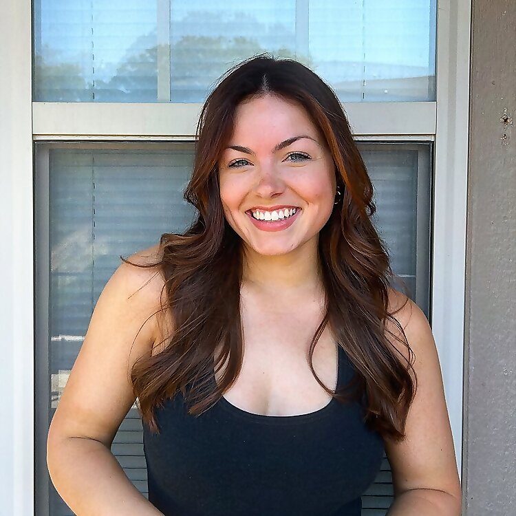 Natalie Hall