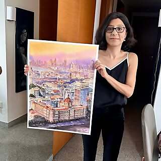 Kanchan Mehendale 