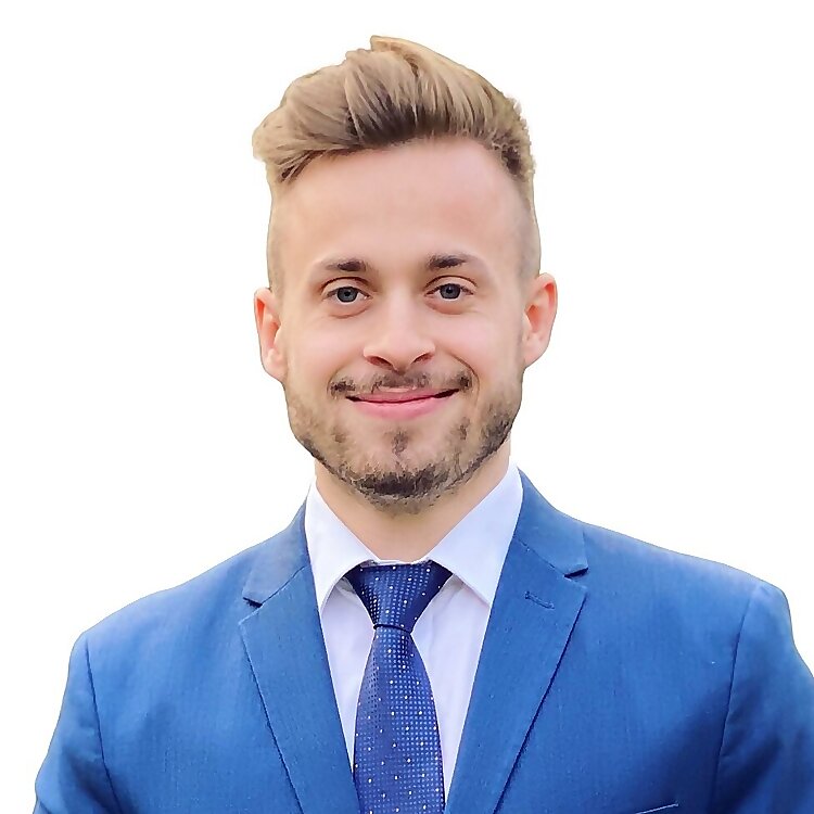 Hannes Demske
