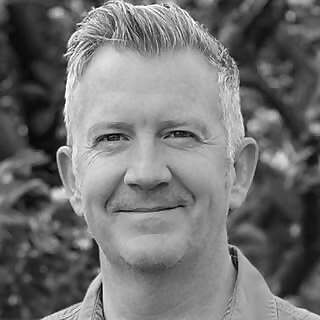 Simon Paul Woodward