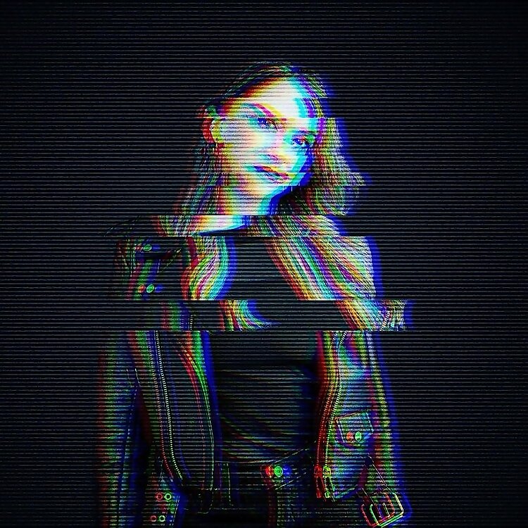 Rachel Harrison