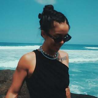 Tiffany Lovage