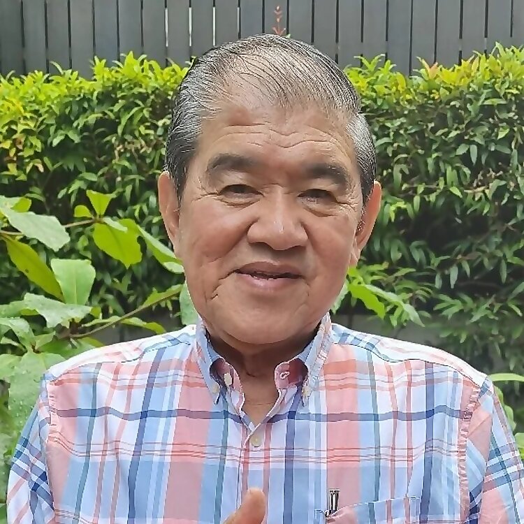 Ong Kim Seng