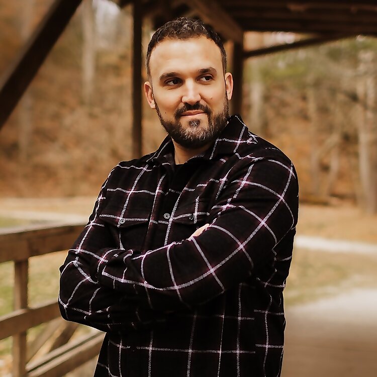 Nick Roberts
