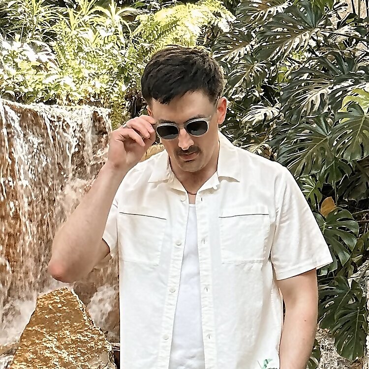 Sam Small