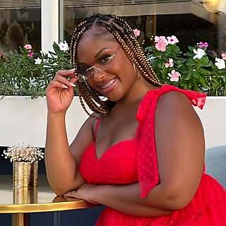 Tarshia Deshae