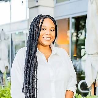 Caressa Walker