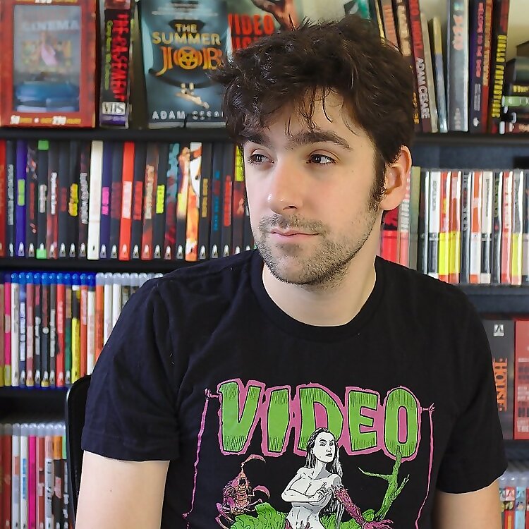 Adam Cesare