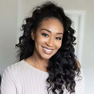 Whitney B Jordan