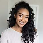 Whitney B. Jordan