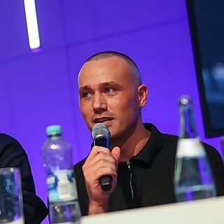Luca Rolle
