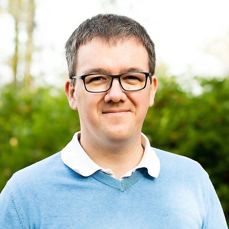 Stefan Ries