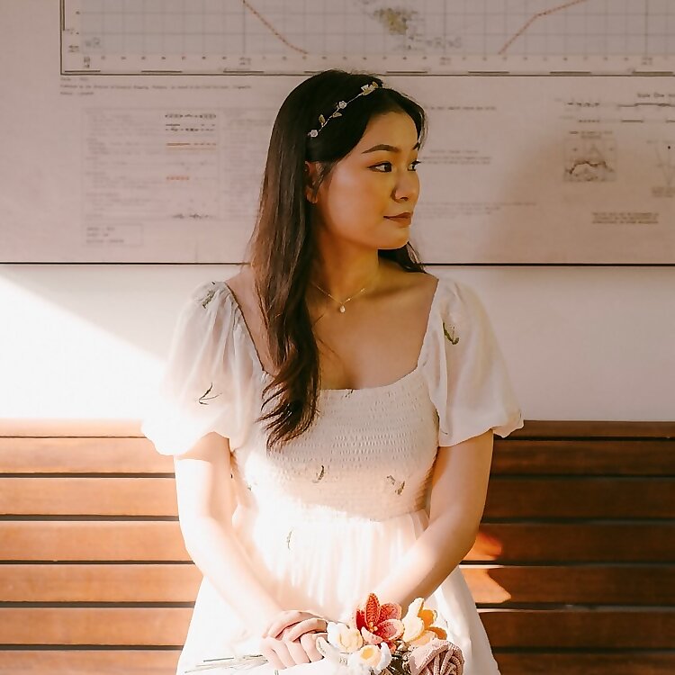Isabel Lim 