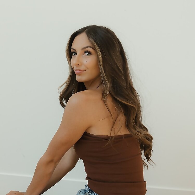 Sienna Gehring 