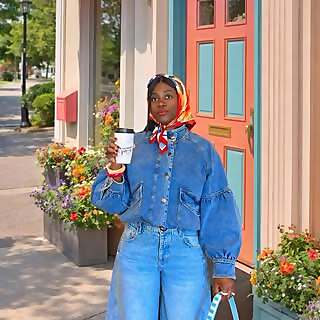 Enah Jones