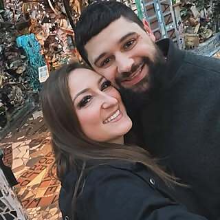 Marissa Kluckowski & Mason Kluckowski