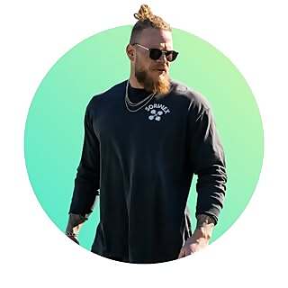 Jordan LaMotte Pendleton