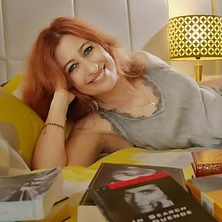 Dr Lee Kofman
