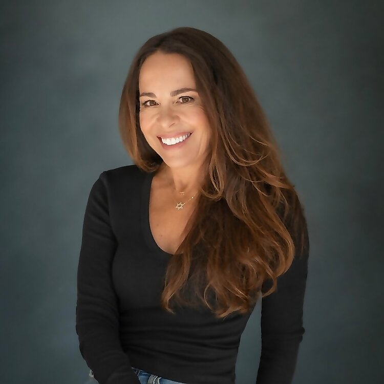 Lisa Barr