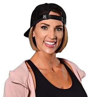 Amy Williams