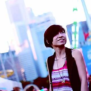 Elisa Liu