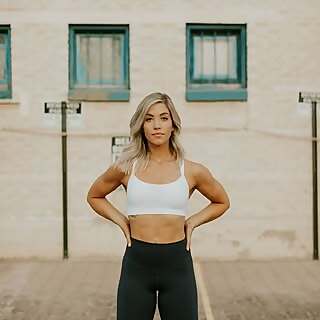 Morgan Leigh Miller