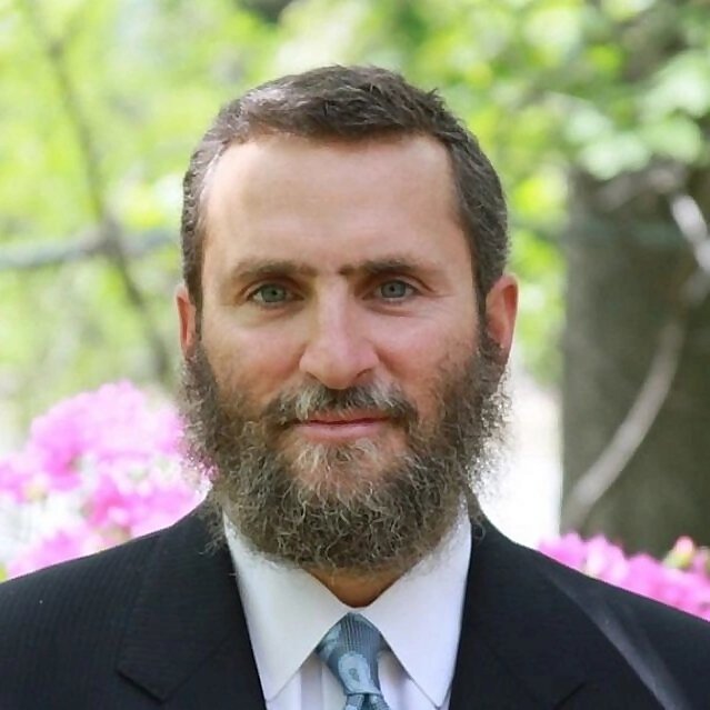 Shmuley Boteach