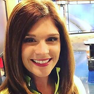 Kristen Luehrs