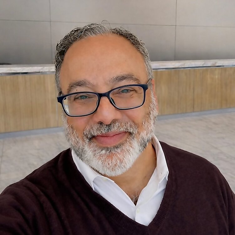 Menachem Creditor