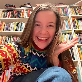 Tori Gellman