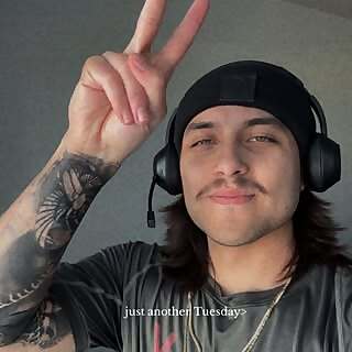 Samuel Bustos