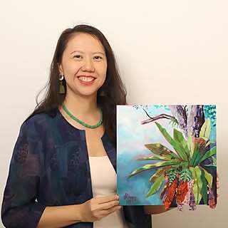 Jillian Cheong