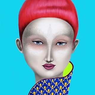 Anne Kristin Vaudour