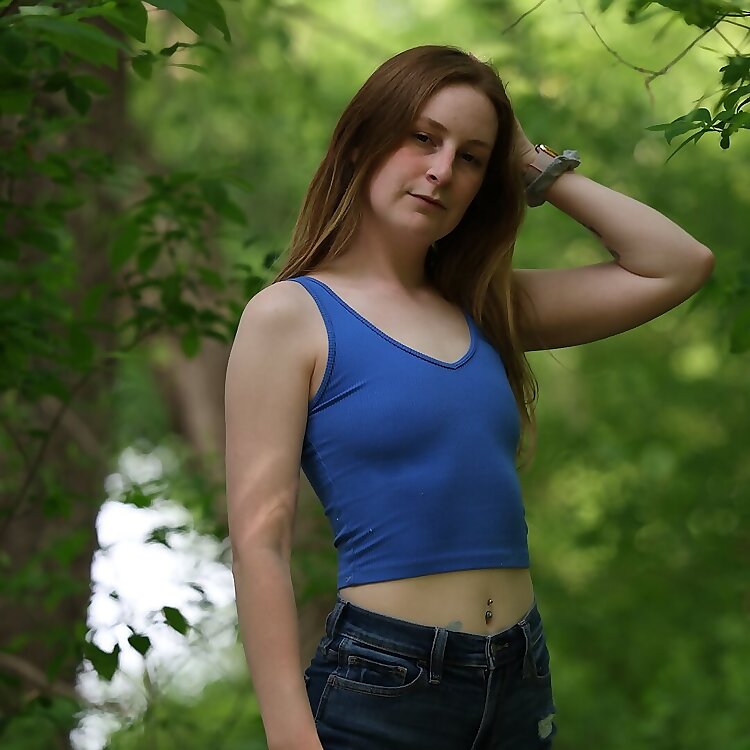 Chelsey Marieee