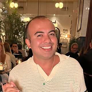 Thiago Pereira