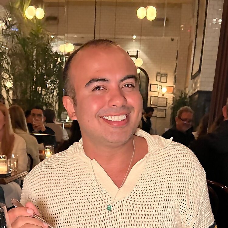 Thiago Pereira
