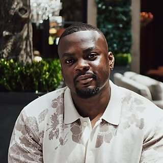Manny Baiden