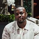 Manny Baiden
