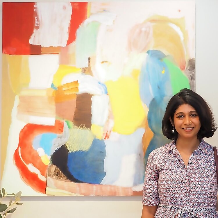 Swati Singh