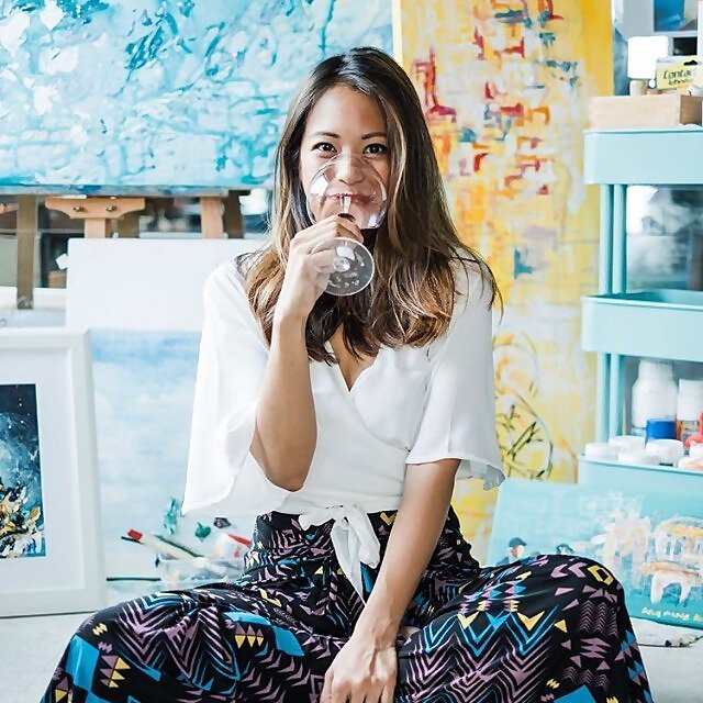 Amanda Lapu Santos 