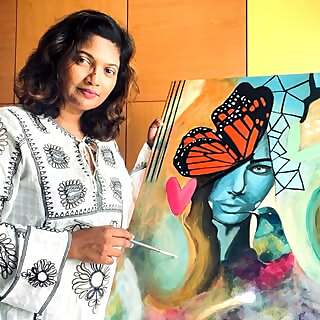 Babita Sridhar 